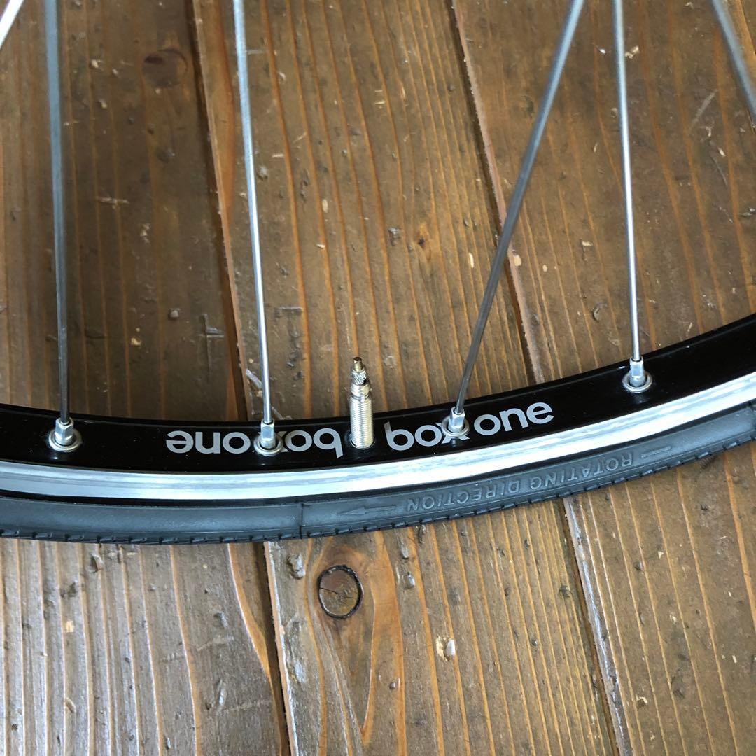 BMXレーサーbox One Stealth Expert Hubホイール