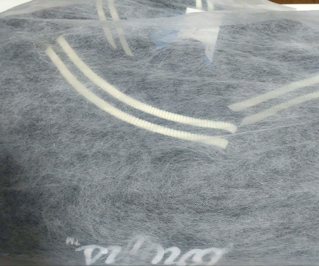 完売 M 実物写真あり スナイデル タグ付 【UCLA/NUTMEG】スタジャン