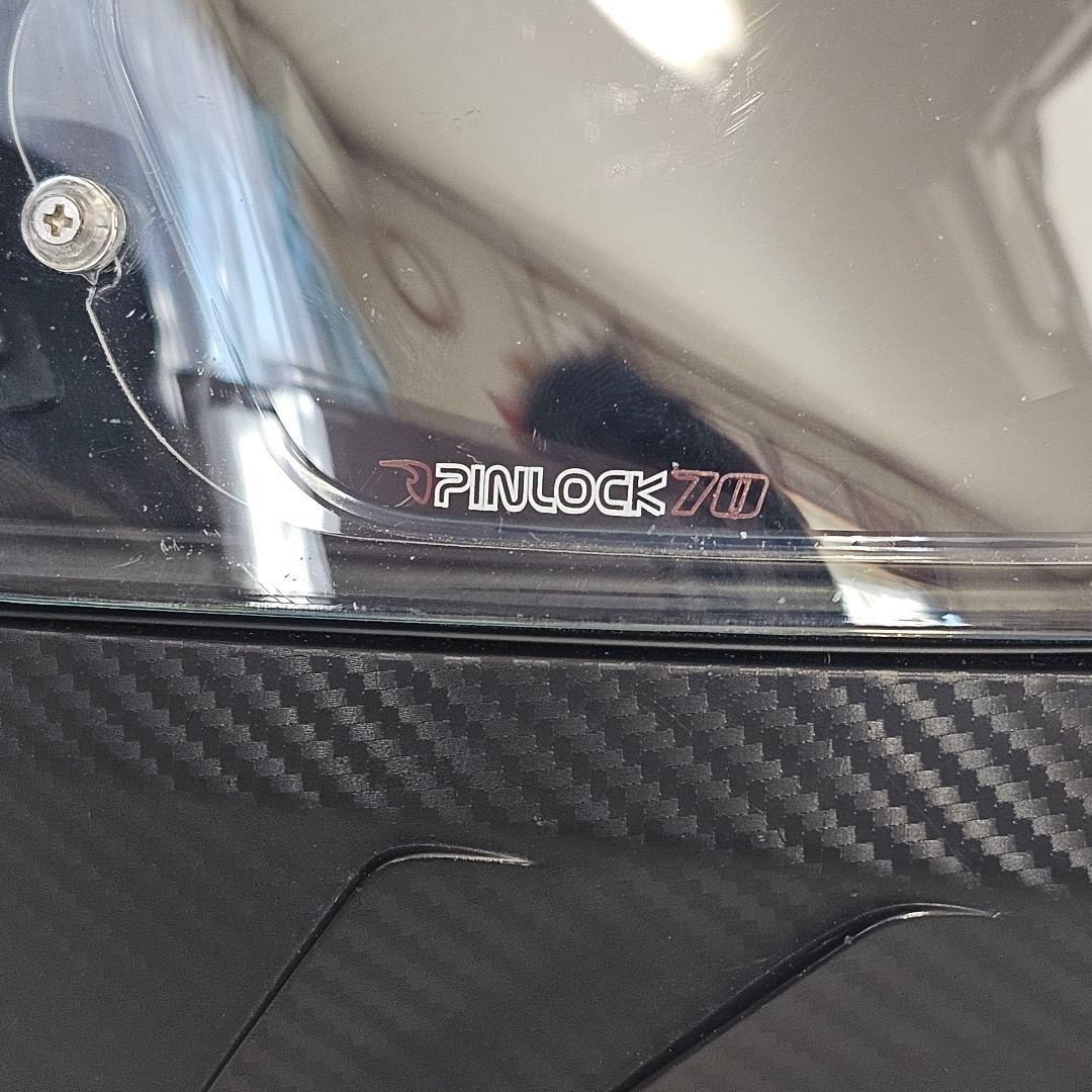 OGK Kabuto RYUKI Mサイズ 白 2021製