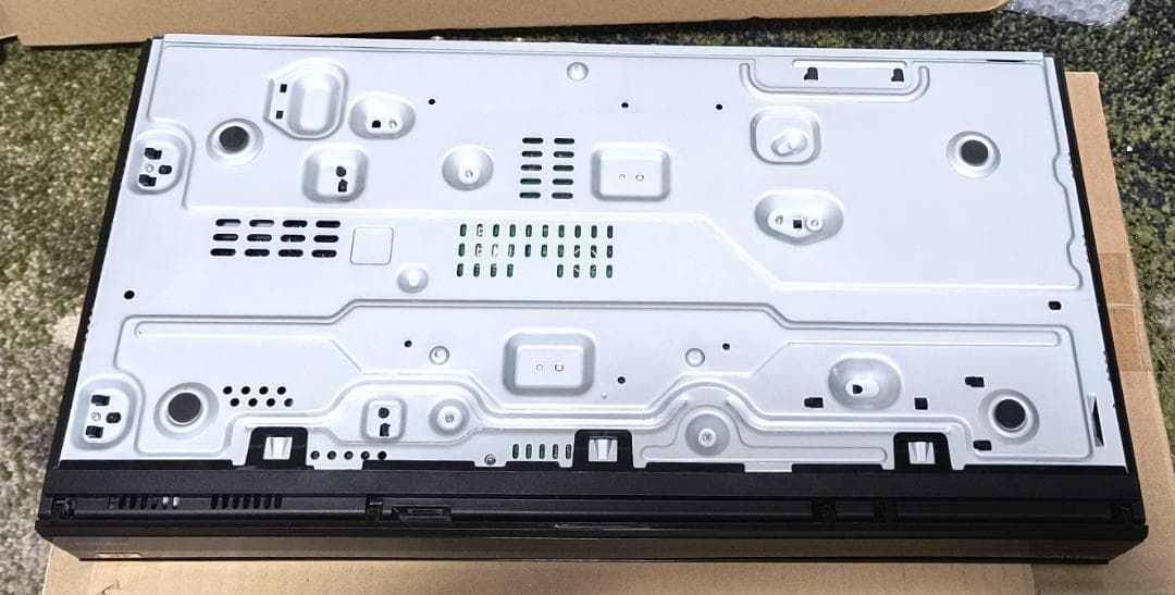 SHARP　シャープ　4K　ブルーレイレコーダー　4B-C10BT3