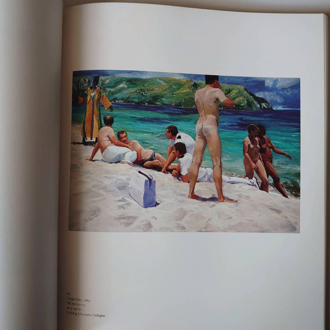 エリック・フィッシェル - Eric Fischl