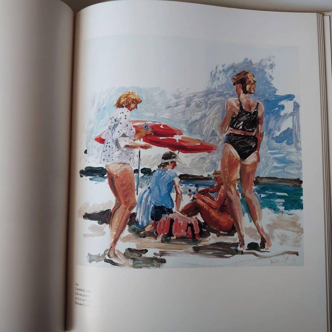 エリック・フィッシェル - Eric Fischl