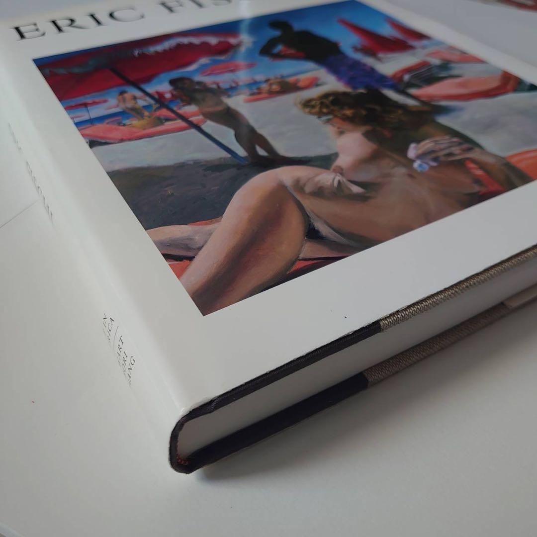 エリック・フィッシェル - Eric Fischl