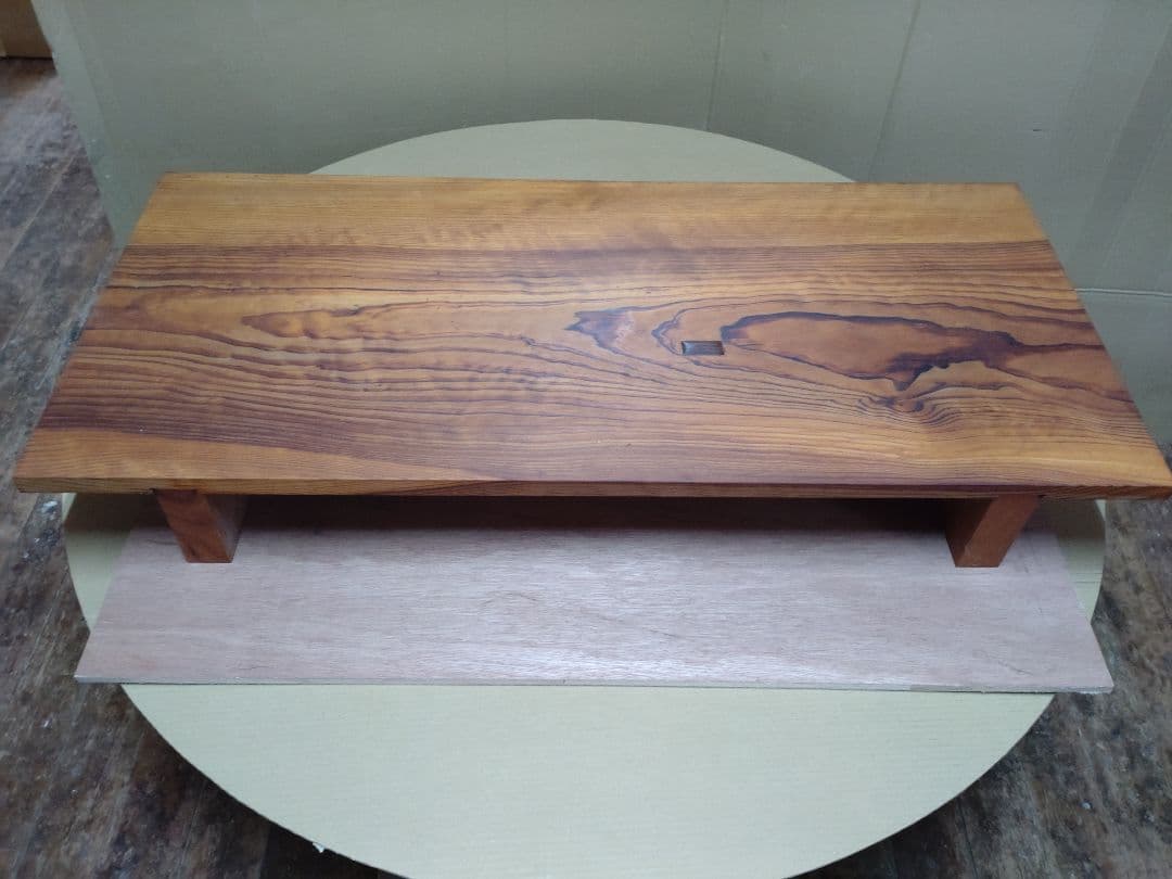 やまねこ　脂松