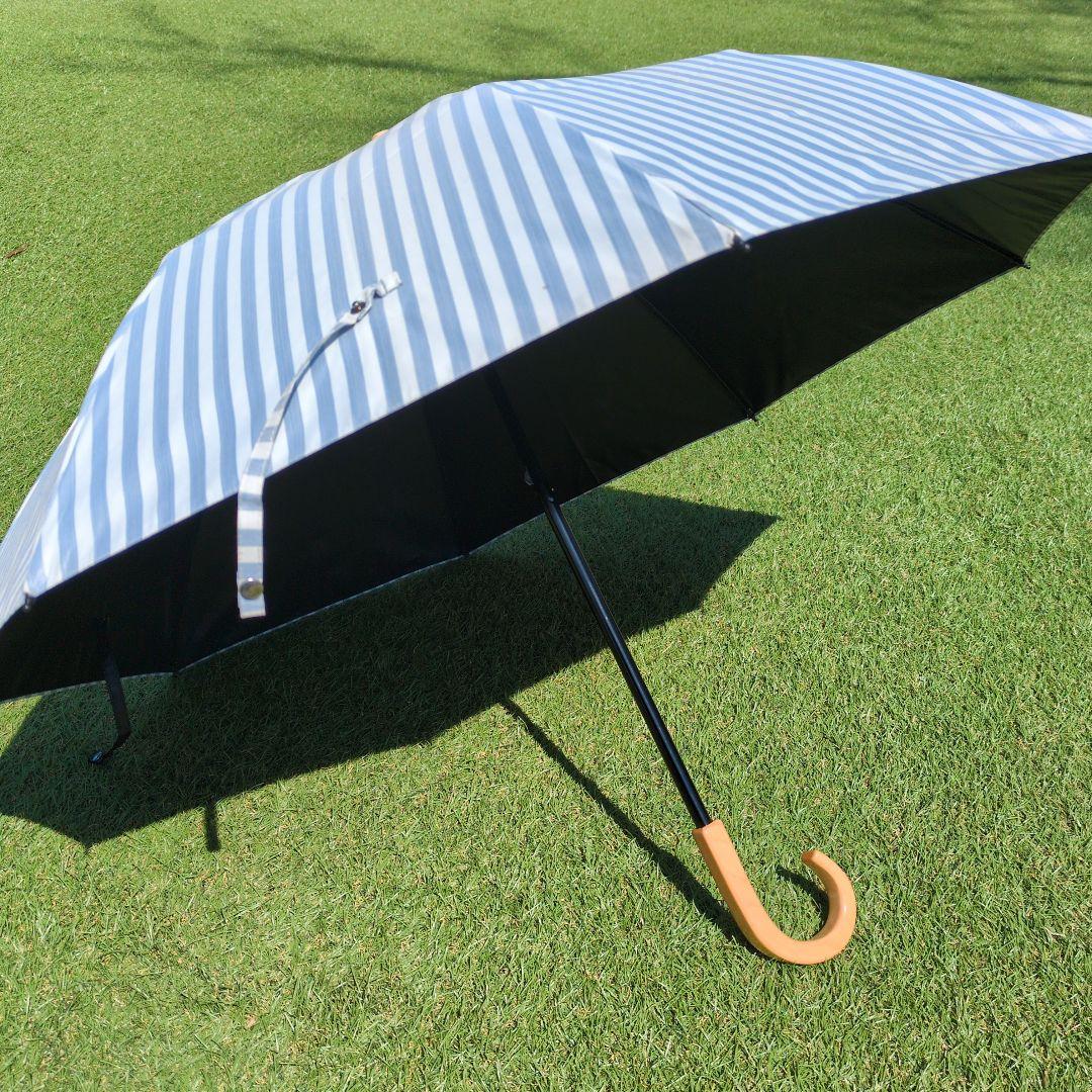 ♥早いもの勝ち♥サンバリア100 折りたたみ 2段折　日傘