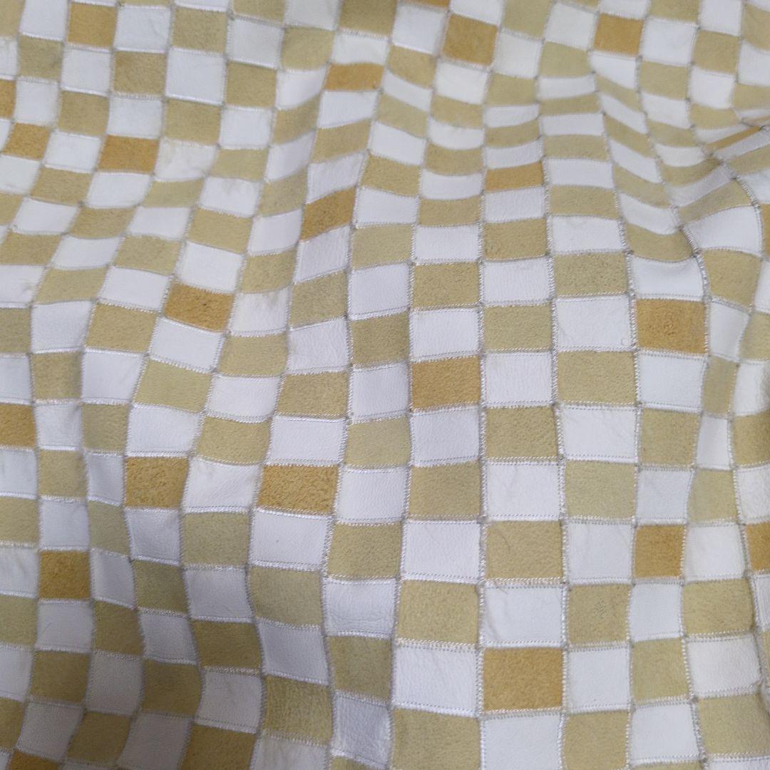 y*8様 特割！寒風にも暖かい！毛皮ノースリーブ ファーミンクコート