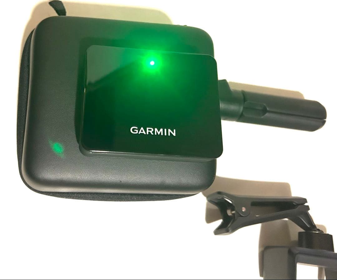 GARMIN APPROACH R10 ガーミン アプローチ ポータブル測定器