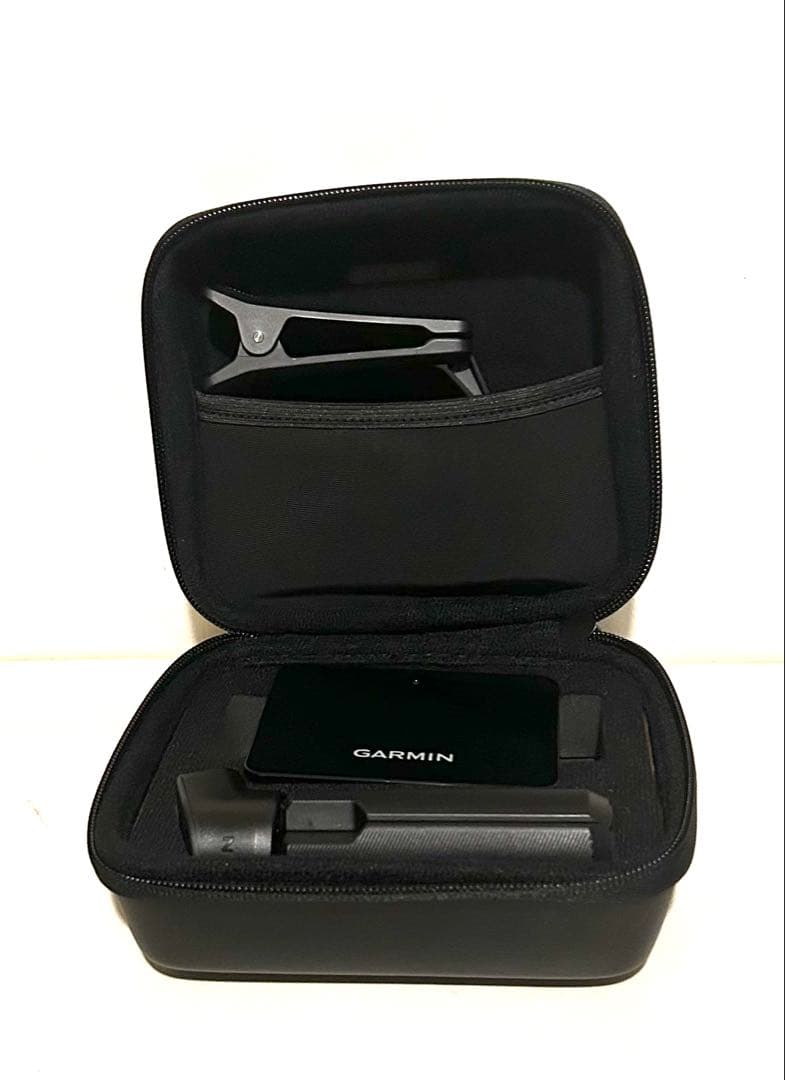 GARMIN APPROACH R10 ガーミン アプローチ ポータブル測定器