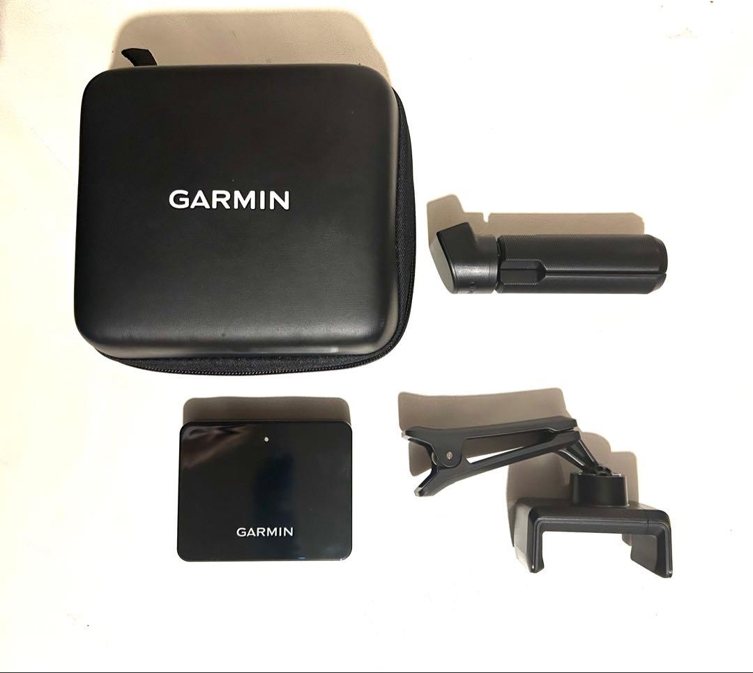 GARMIN APPROACH R10 ガーミン アプローチ ポータブル測定器
