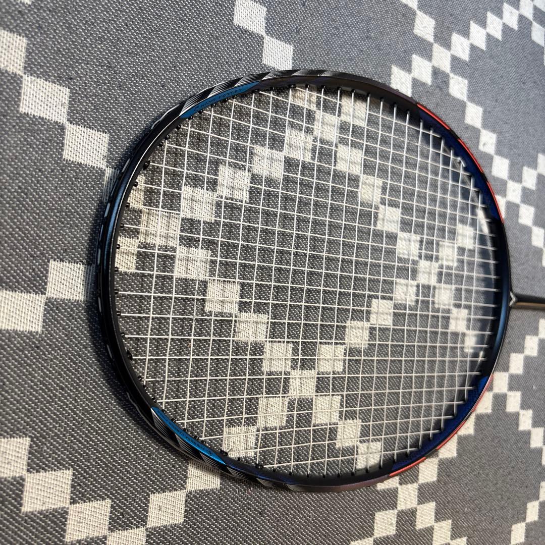 ラケット Victor AURASPEED HS Plus