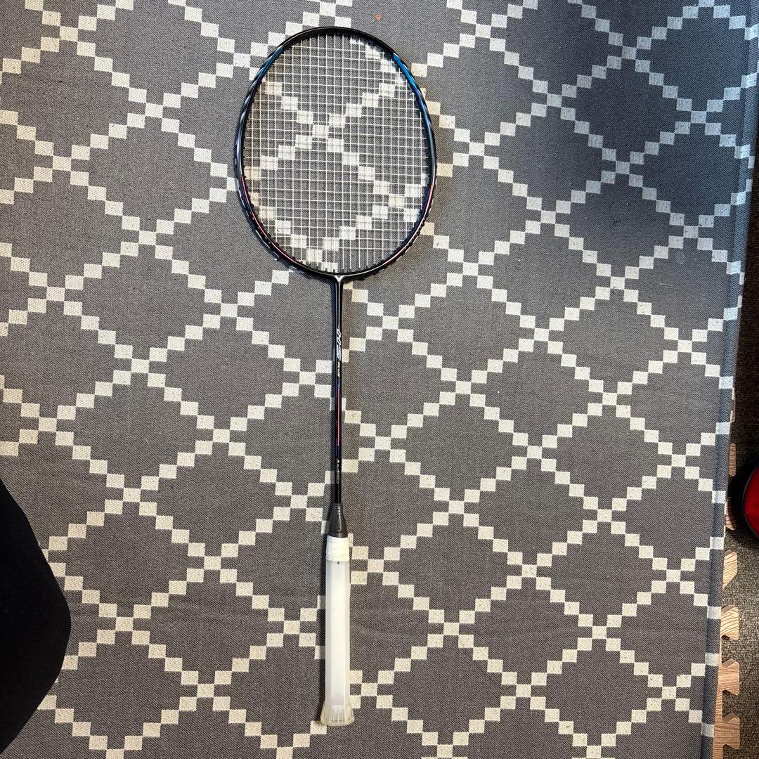 ラケット Victor AURASPEED HS Plus