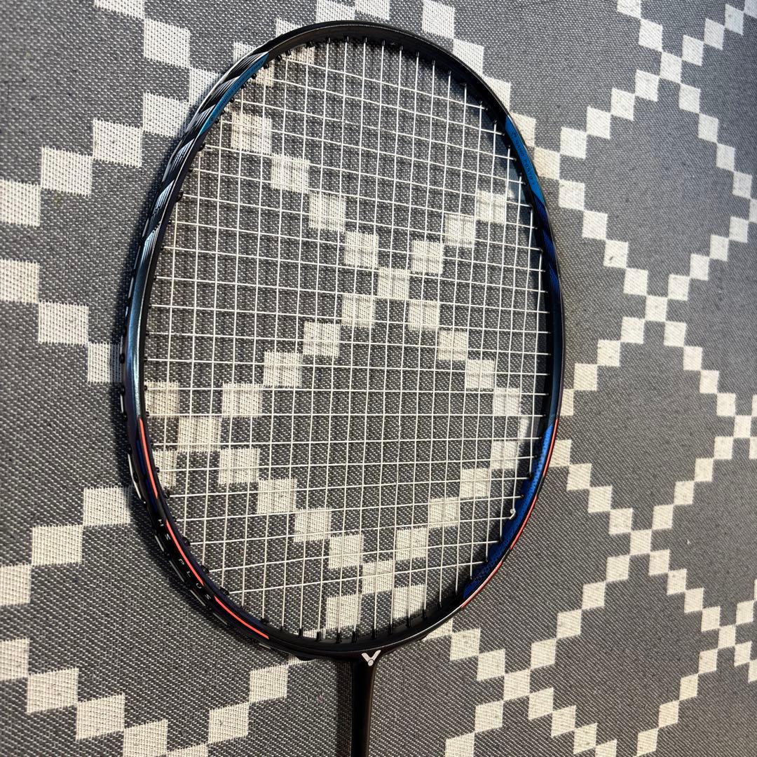 ラケット Victor AURASPEED HS Plus