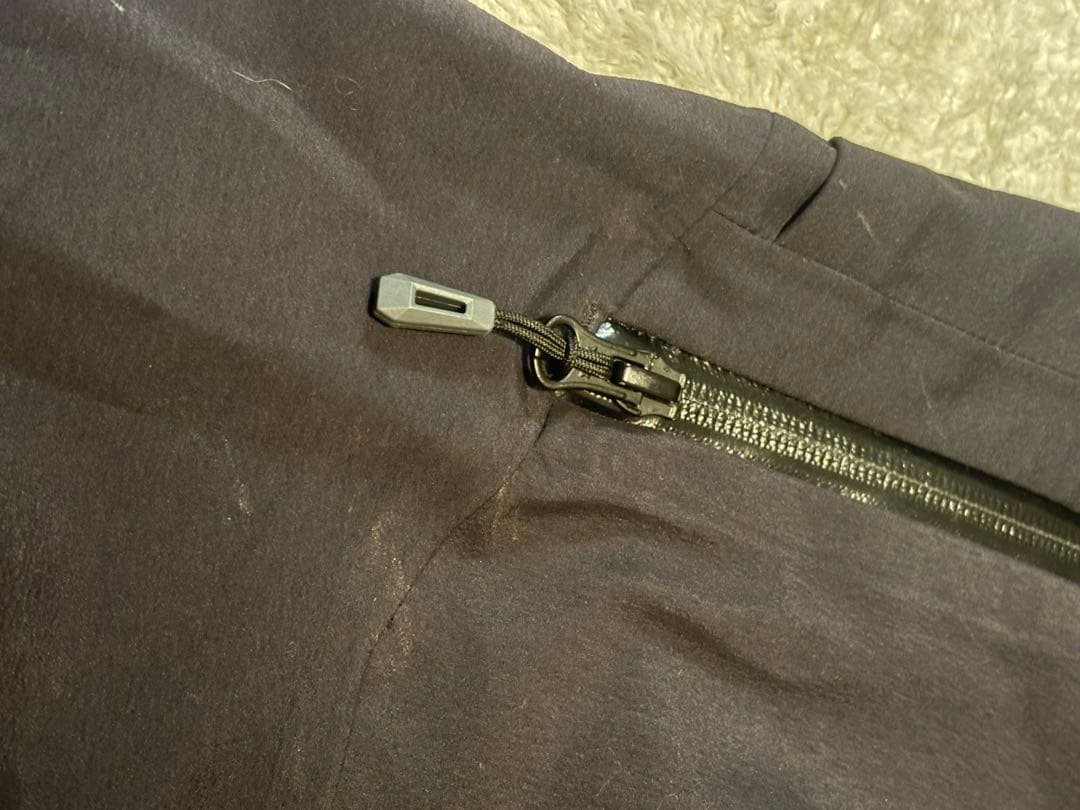 アウトドアリサーチ スカイツアー アセントシェル セットアップ