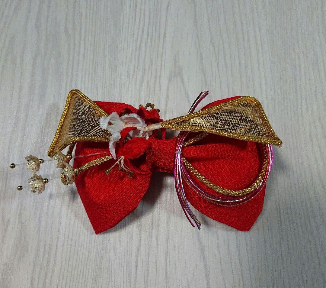 七五三 帯 肌着 草履 バッグ はこせこ セット