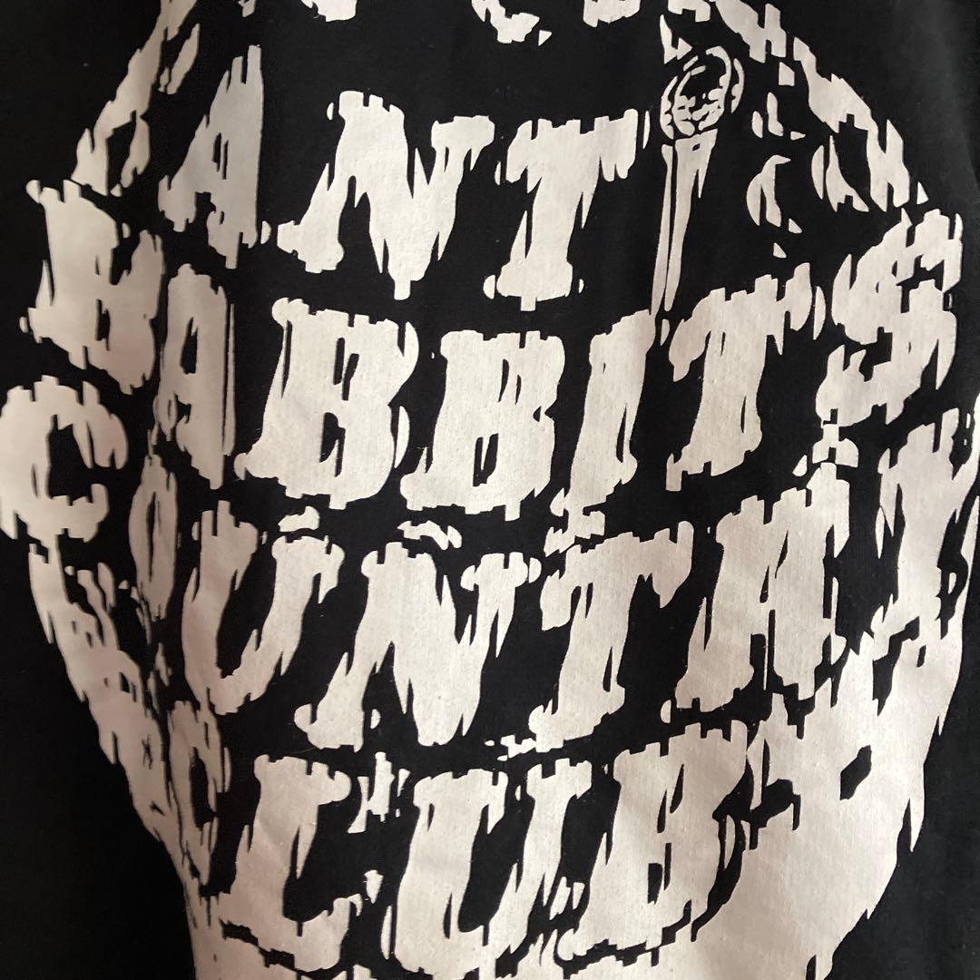 新品 ANTI COUNTRY CLUB × FR2 GOLF コラボパーカー