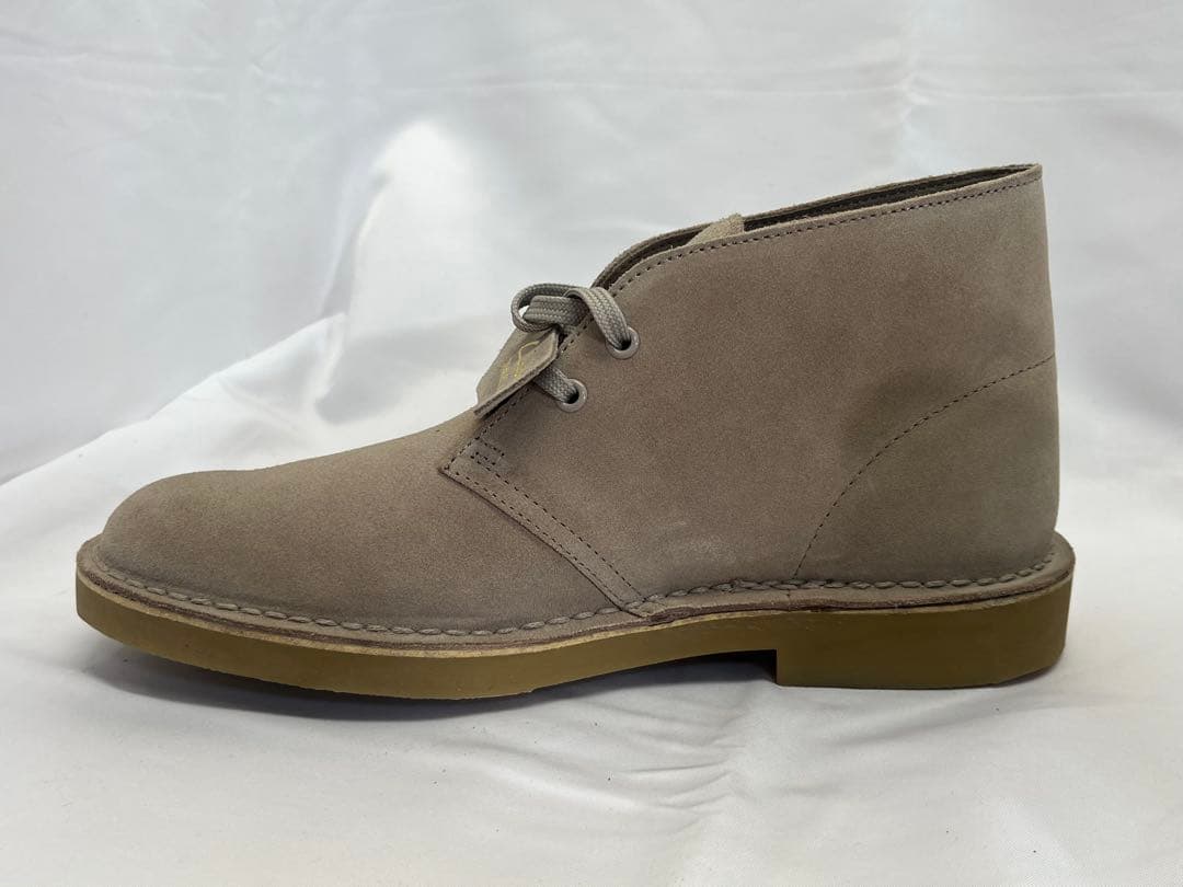 UK7 クラークス　デザートブーツ　SADS 561J