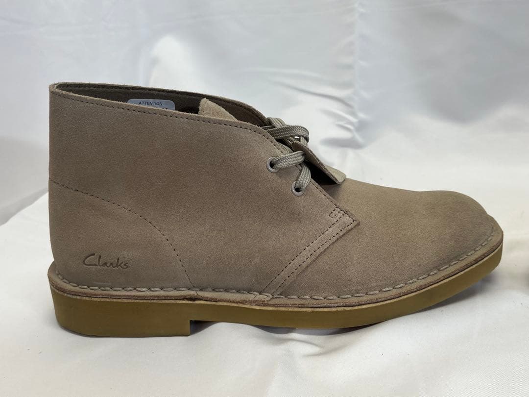 UK7 クラークス　デザートブーツ　SADS 561J