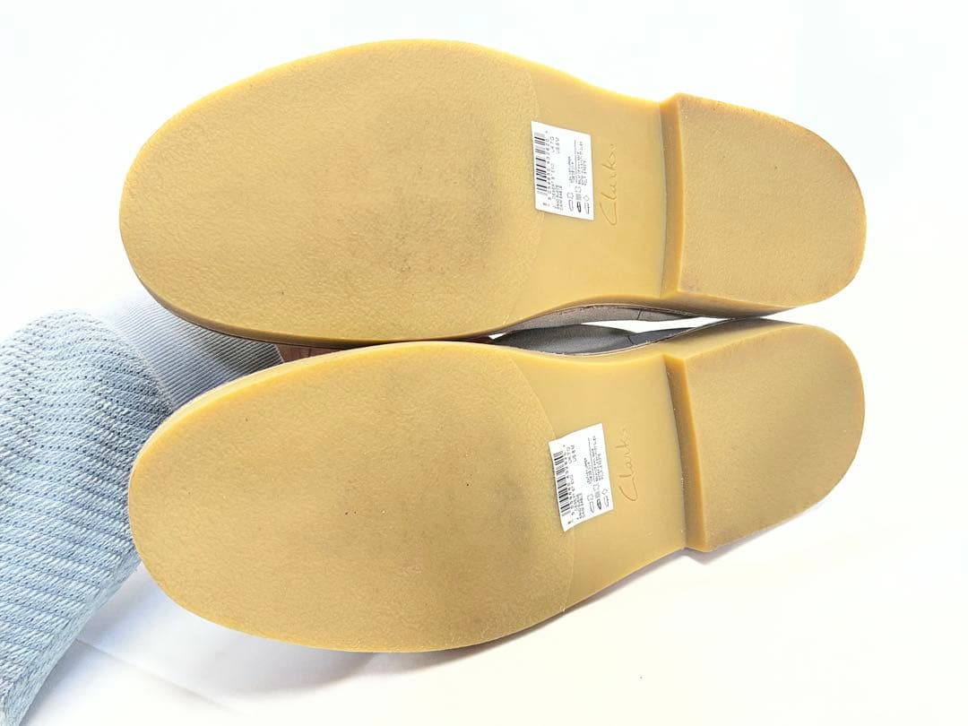 UK7 クラークス　デザートブーツ　SADS 561J