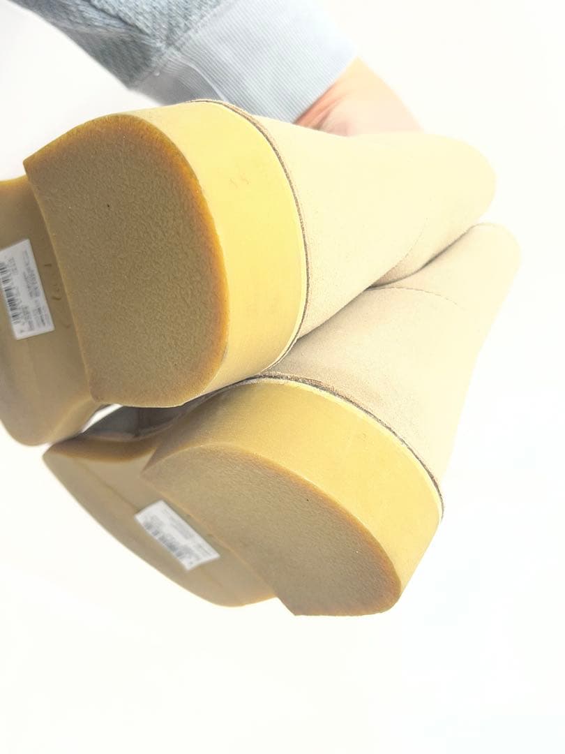 UK7 クラークス　デザートブーツ　SADS 561J