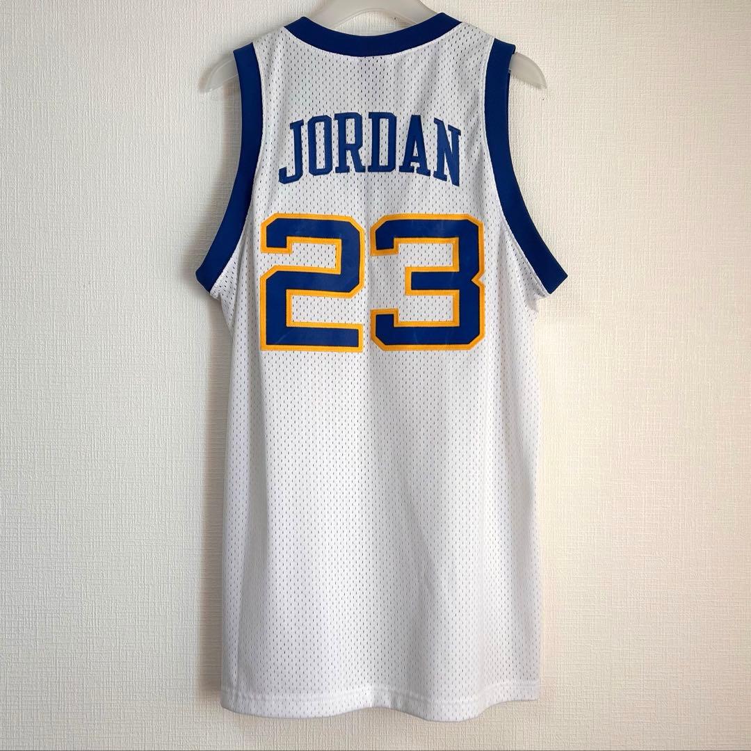 ウェア JORDAN BRAND LANEY HIGH SCHOOL JERSEYS