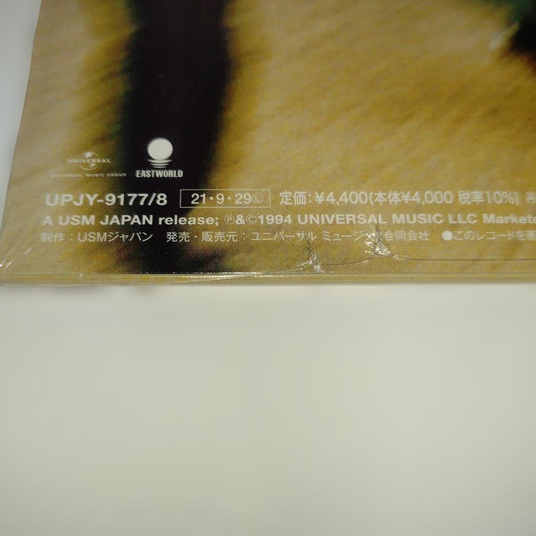 Original Love 風の歌を聴け　未開封品　レコード　 2LP