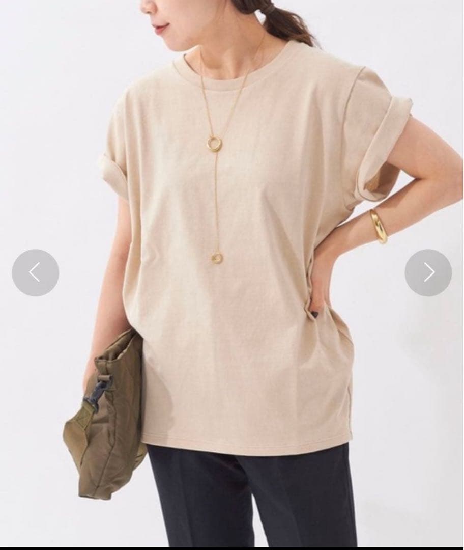 【ガブリエル アルティガス】 SP LARIAT ネックレス