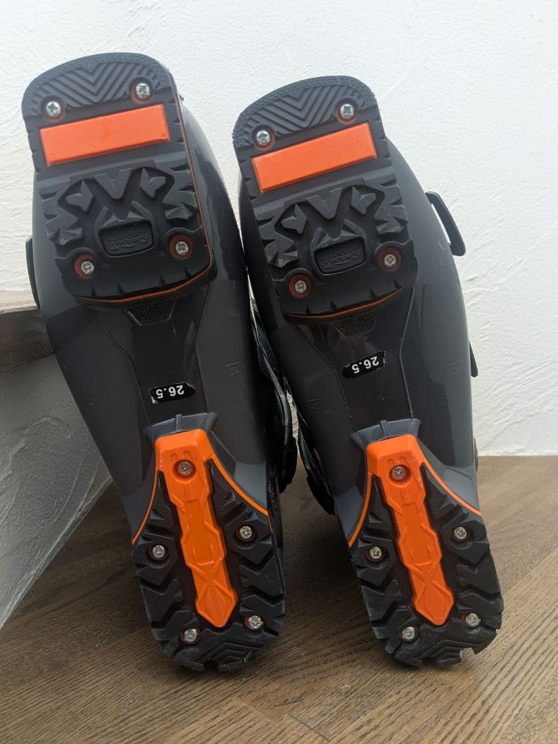 TECNICA/テクニカ バックカントリースキーブーツ COCHISE コーチス