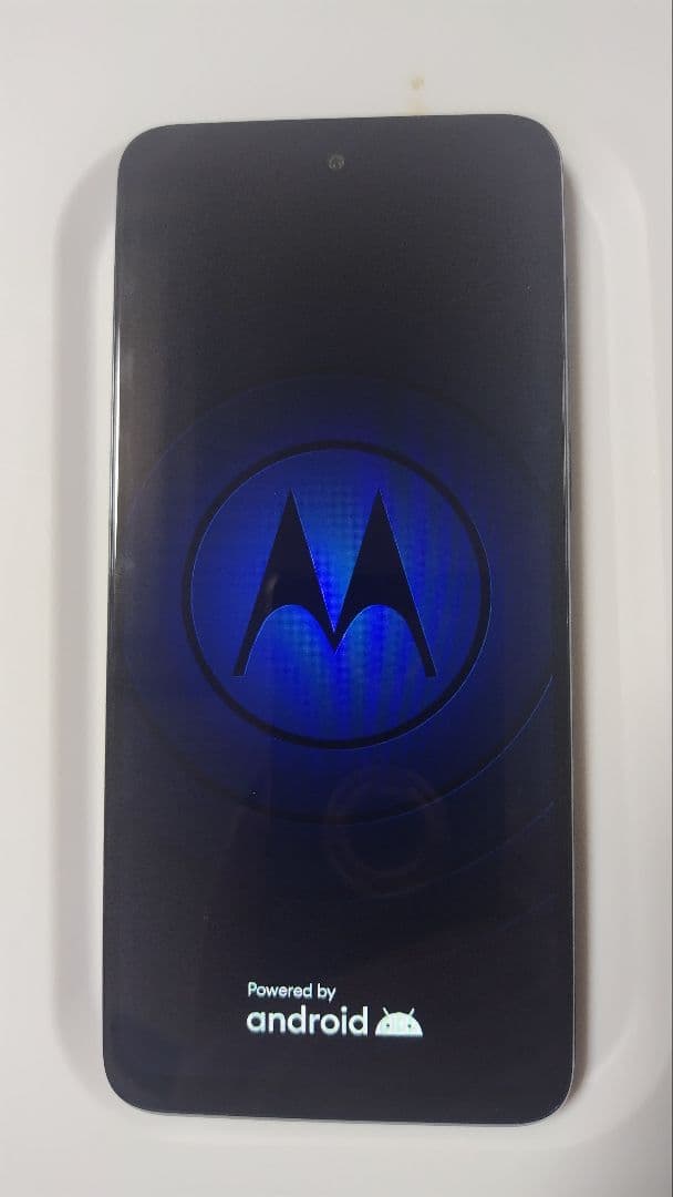 スマートフォン本体 moto g53y 5G