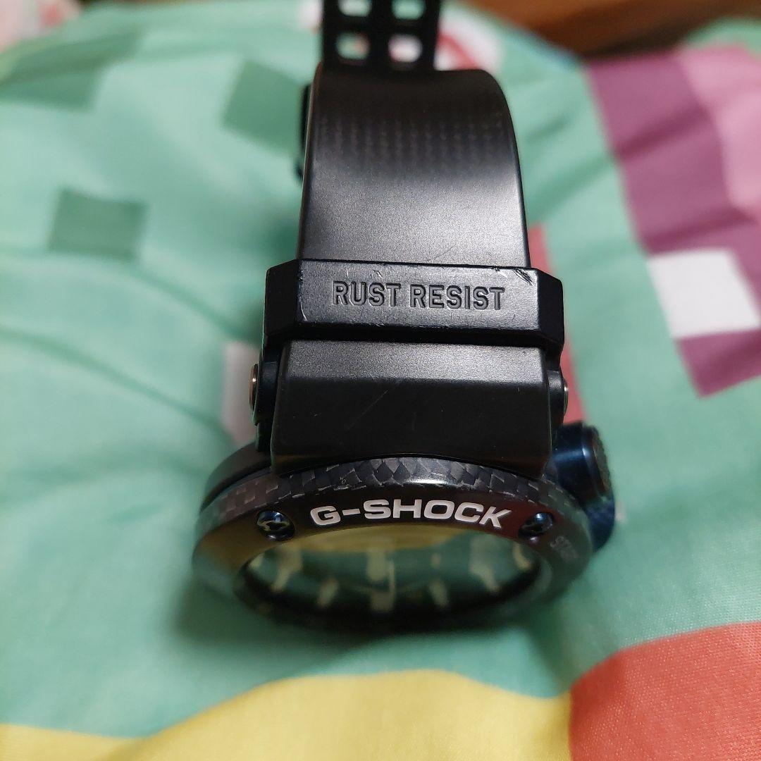 時計 G-SHOCK GWR-B1000 1A1JF