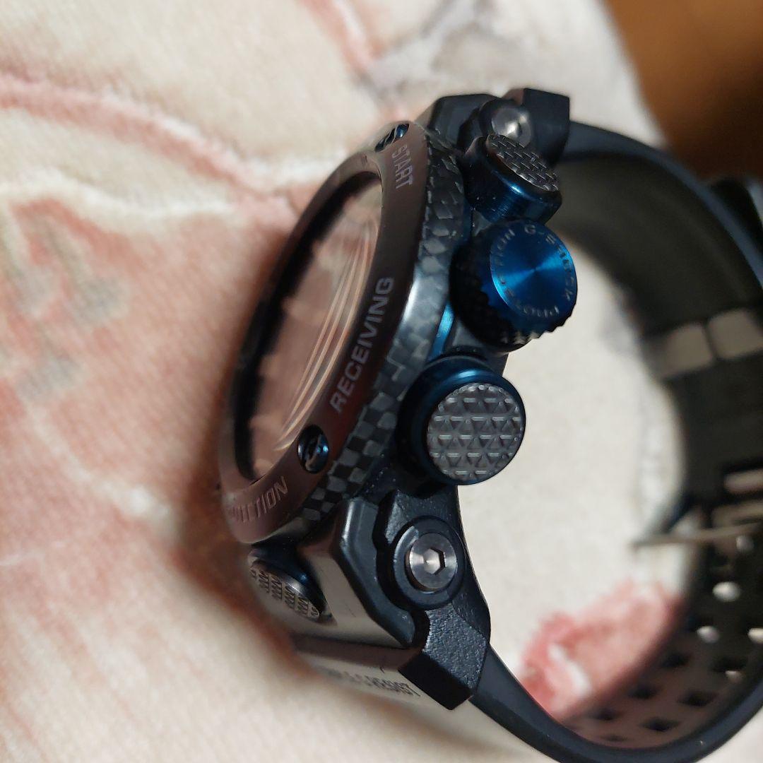 時計 G-SHOCK GWR-B1000 1A1JF