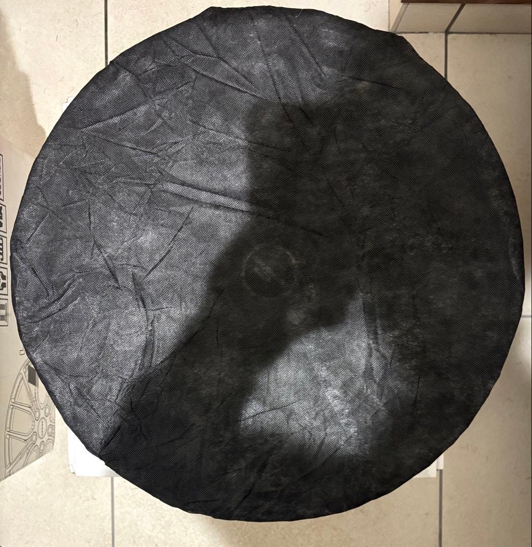 【新品・未使用】シュナイダースタッグアルミホイール18インチ4本SET