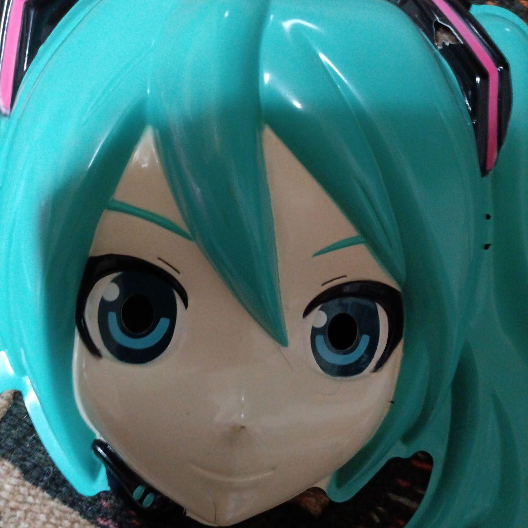 ボカロー！