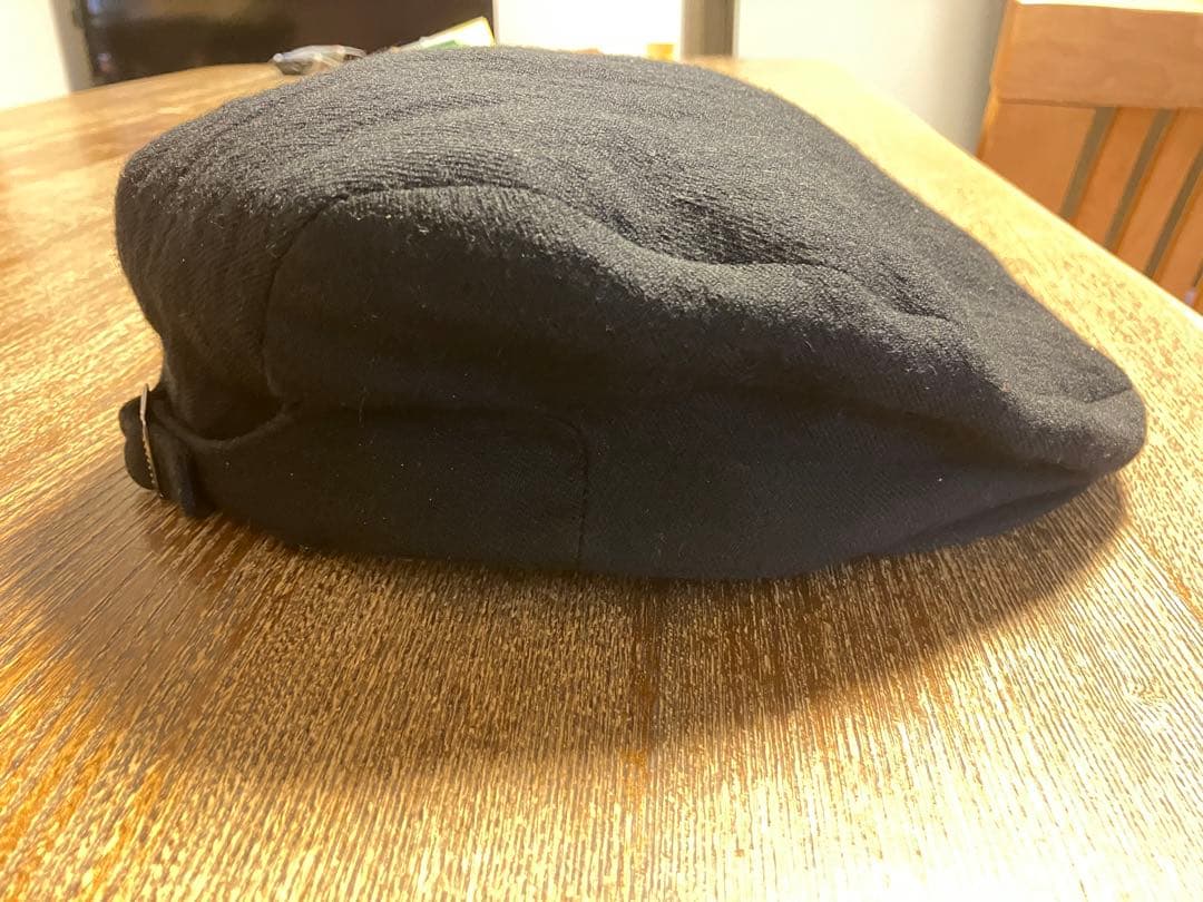 yoji yamamoto ハンチング