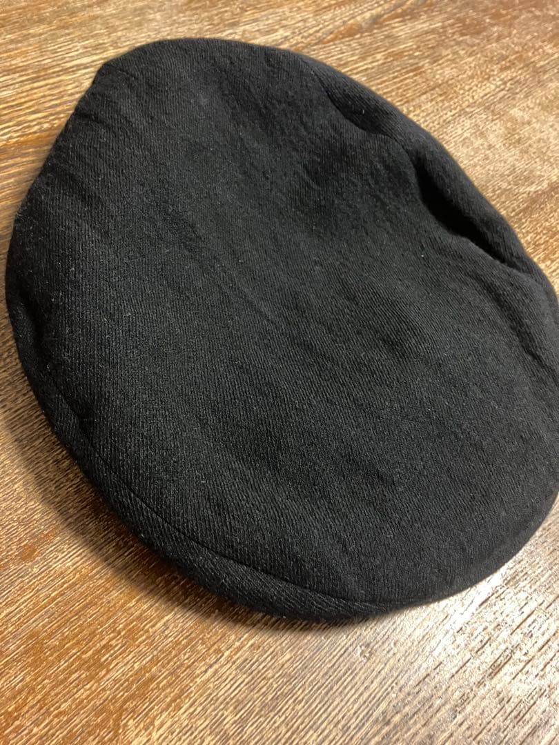 yoji yamamoto ハンチング