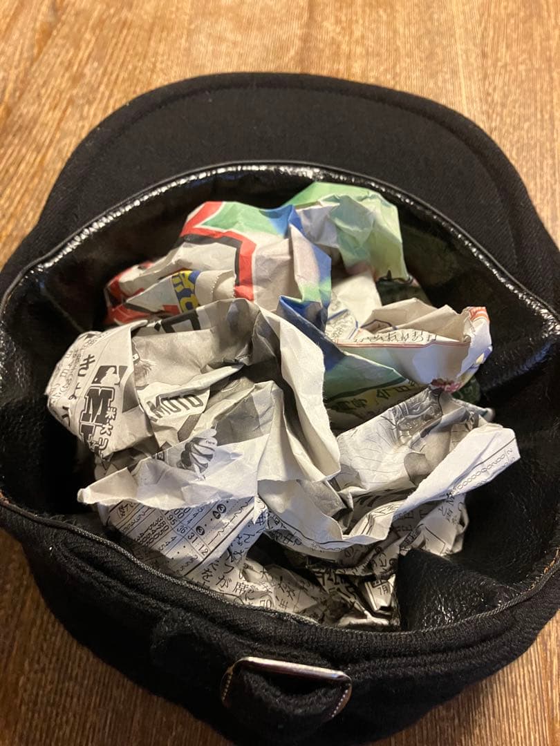 yoji yamamoto ハンチング