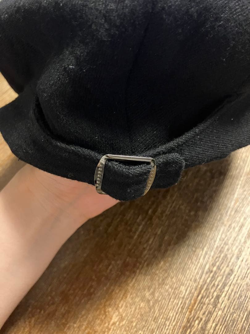 yoji yamamoto ハンチング