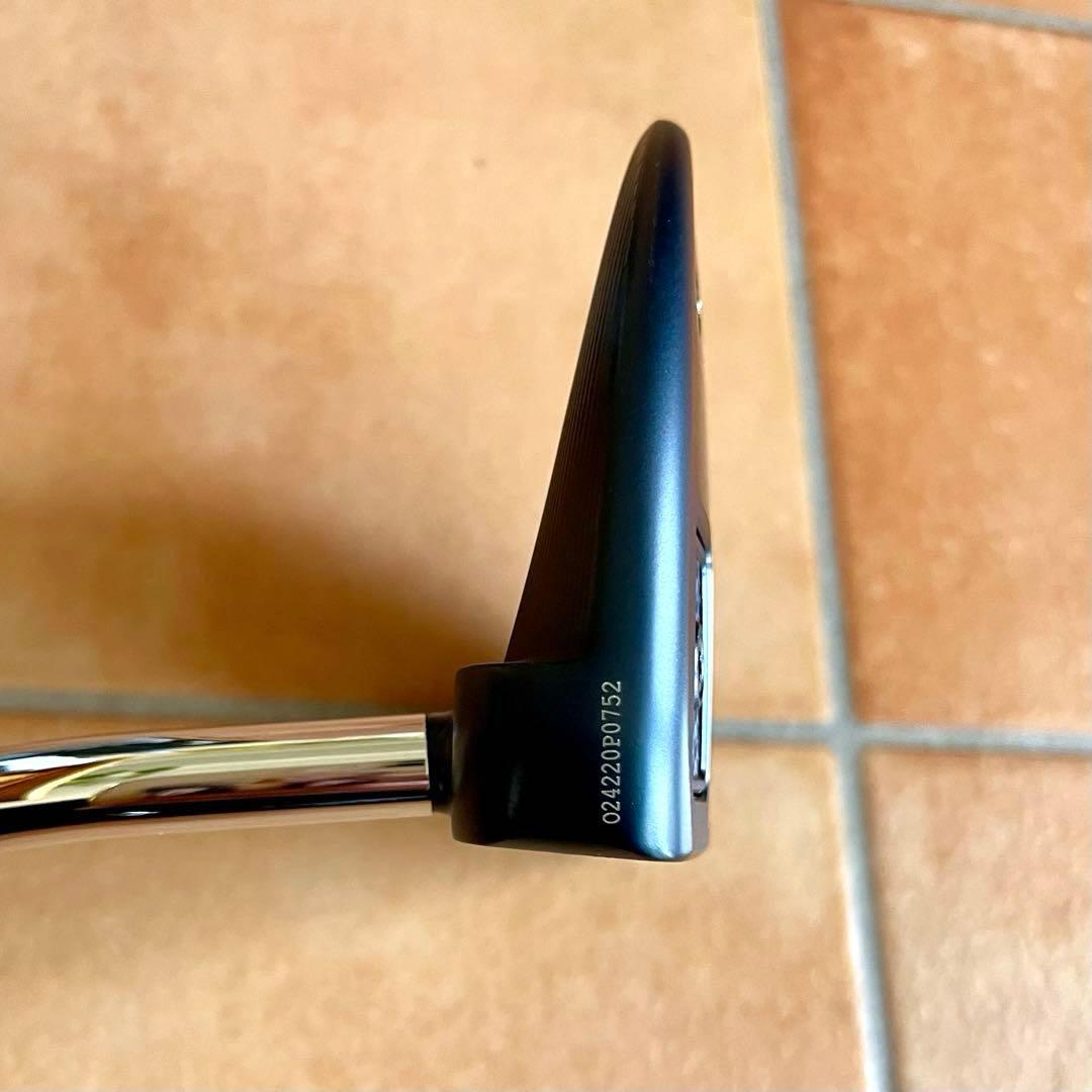 Ai-ONE パター ロッシー ミルド オデッセイ ROSSIE 34 美品