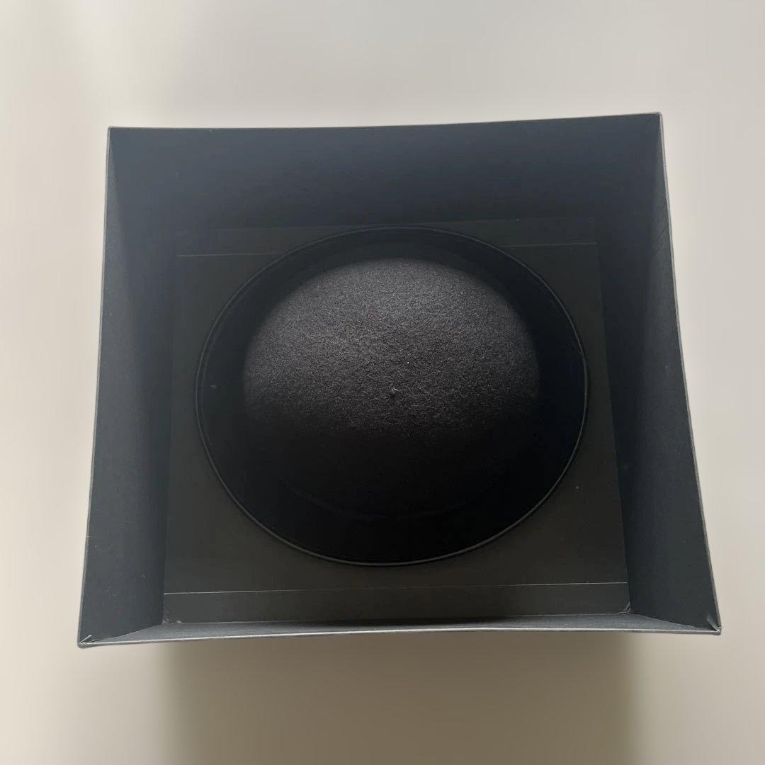 Orgueil　 ボーラーハット