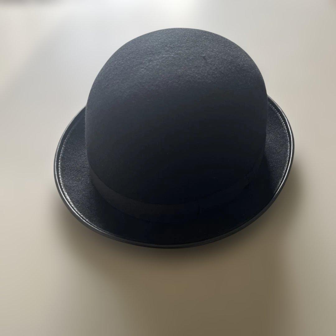 Orgueil　 ボーラーハット