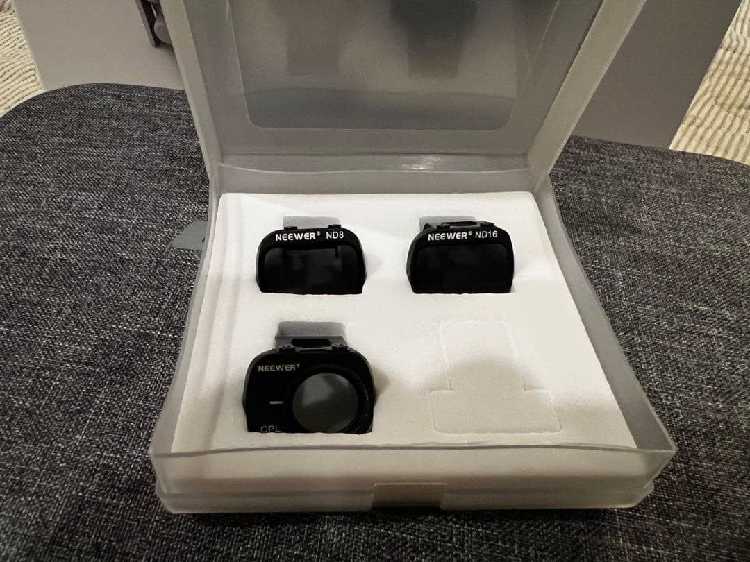 DJI Mavic mini フライモアコンボ【国内正規品】機体は新品です