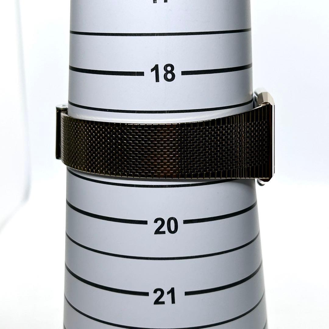 新品電池 稼働 SEIKO ドルチェ 9521-5110 QZ 腕時計