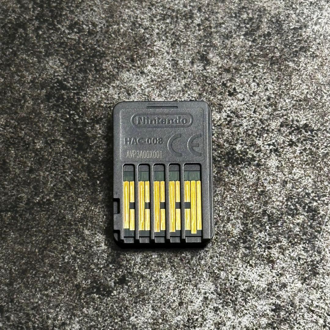 スーパーマリオ 3Dコレクション カセット