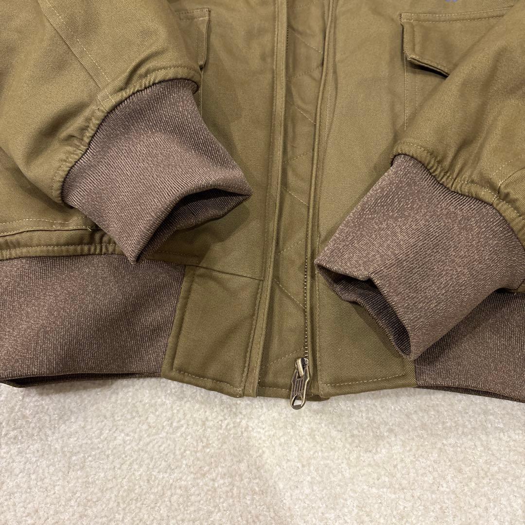 B-10フライトジャケット