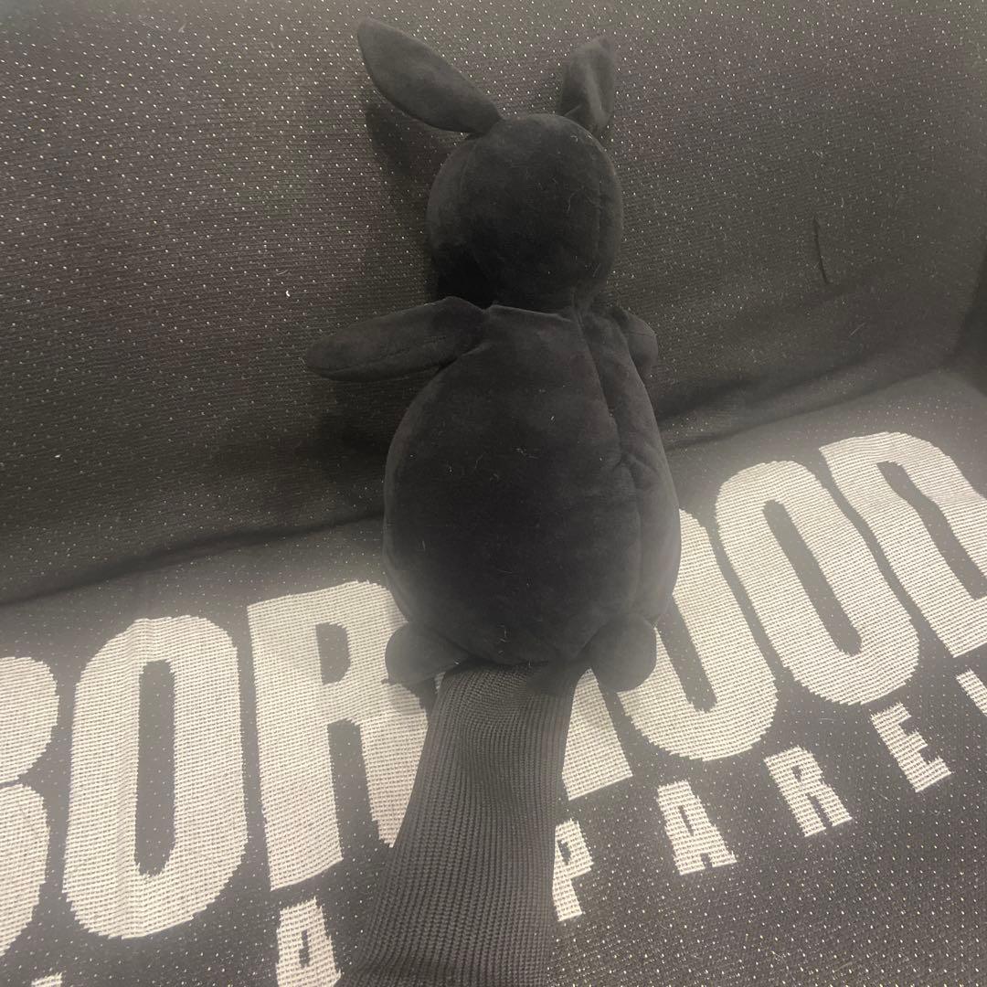 fr2 golf ドライバーヘッドカバー　みちょぱ