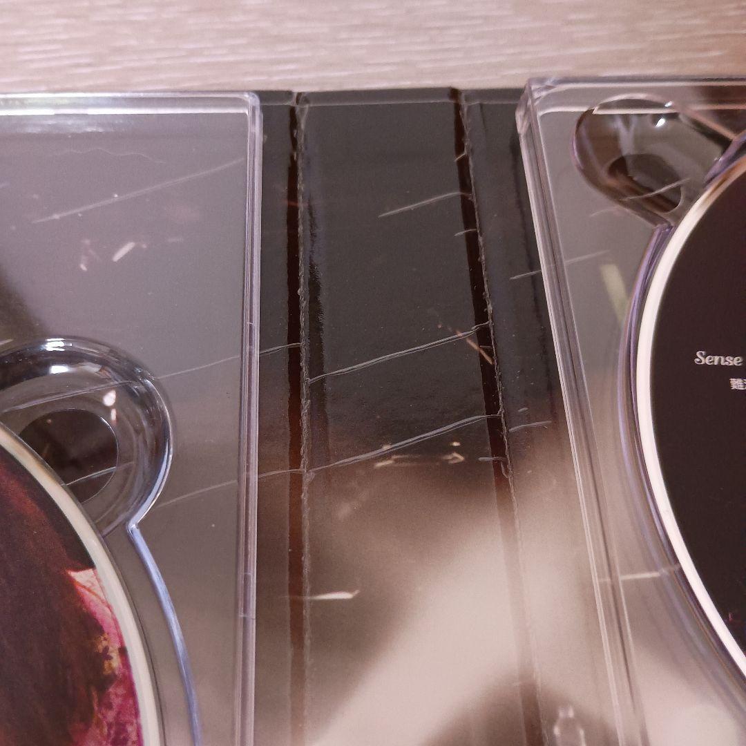 sense of wonder live in 2010 1DVD＋2CD