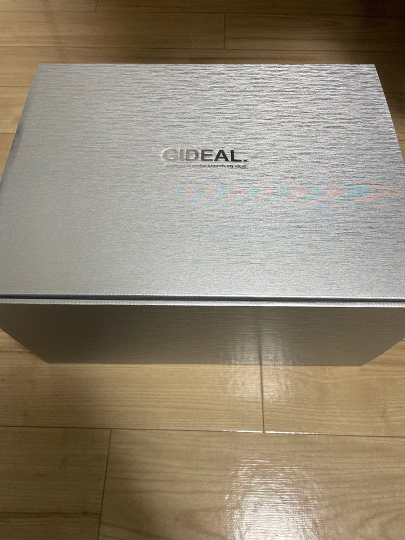 【GIDEAL】spray paint wash MA-1 フライトジャケット