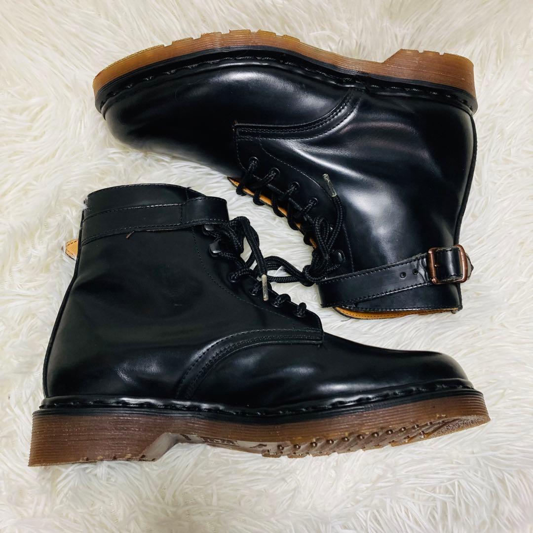 Dr.Martens ドクターマーチン　7ホール　英国製　ヴィンテージ　UK6