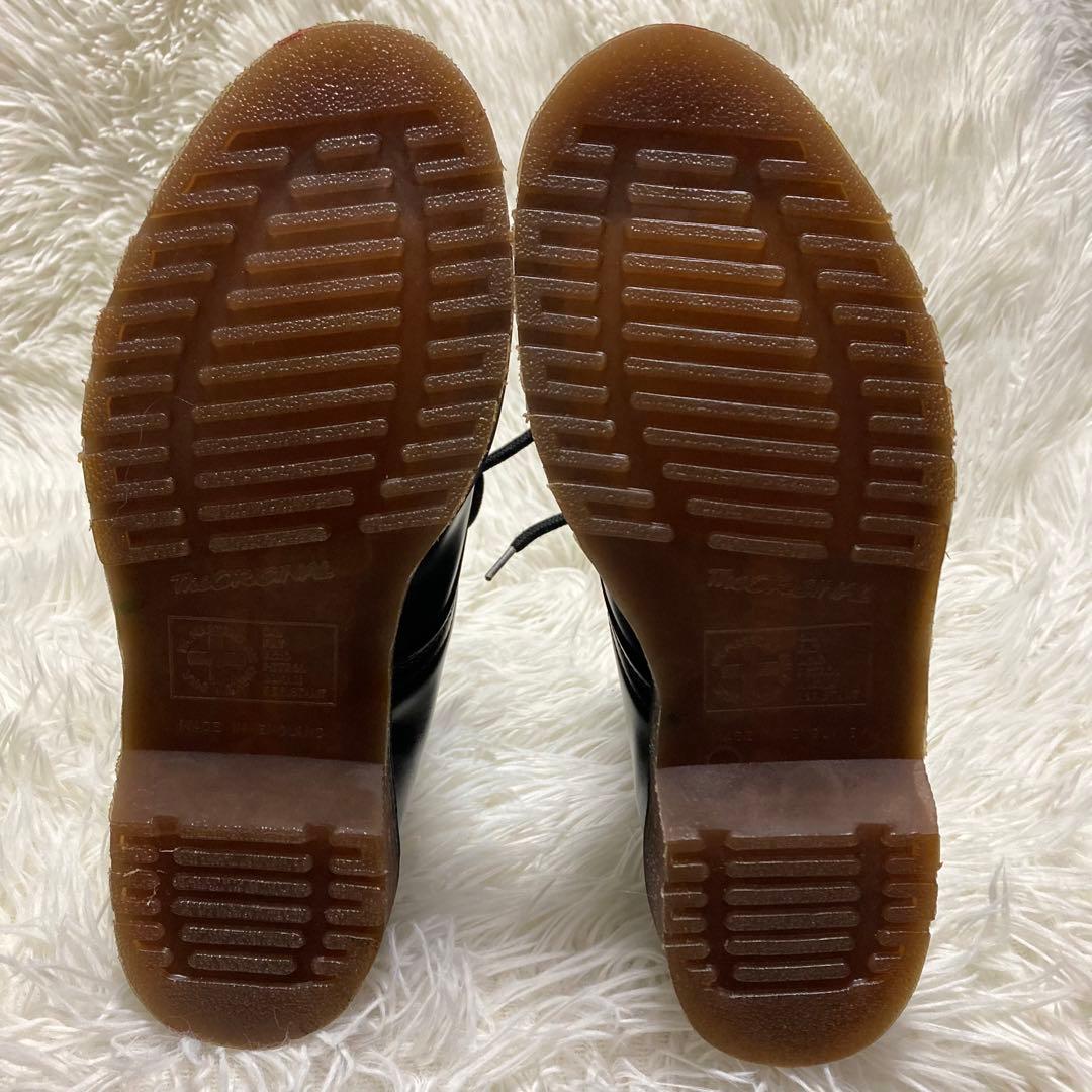 Dr.Martens ドクターマーチン　7ホール　英国製　ヴィンテージ　UK6