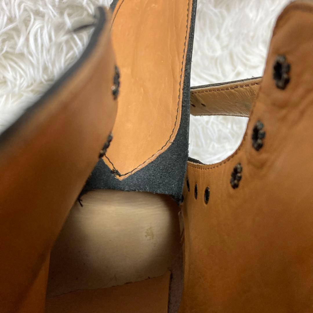 Dr.Martens ドクターマーチン　7ホール　英国製　ヴィンテージ　UK6