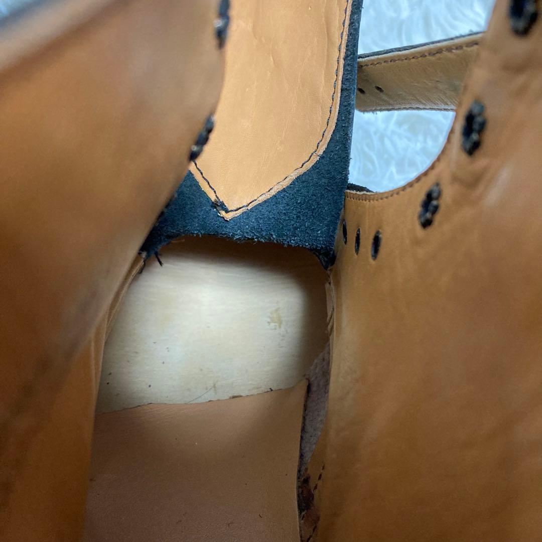 Dr.Martens ドクターマーチン　7ホール　英国製　ヴィンテージ　UK6